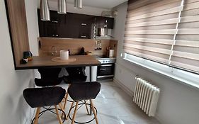 Apartman Orhideja With Free Parking