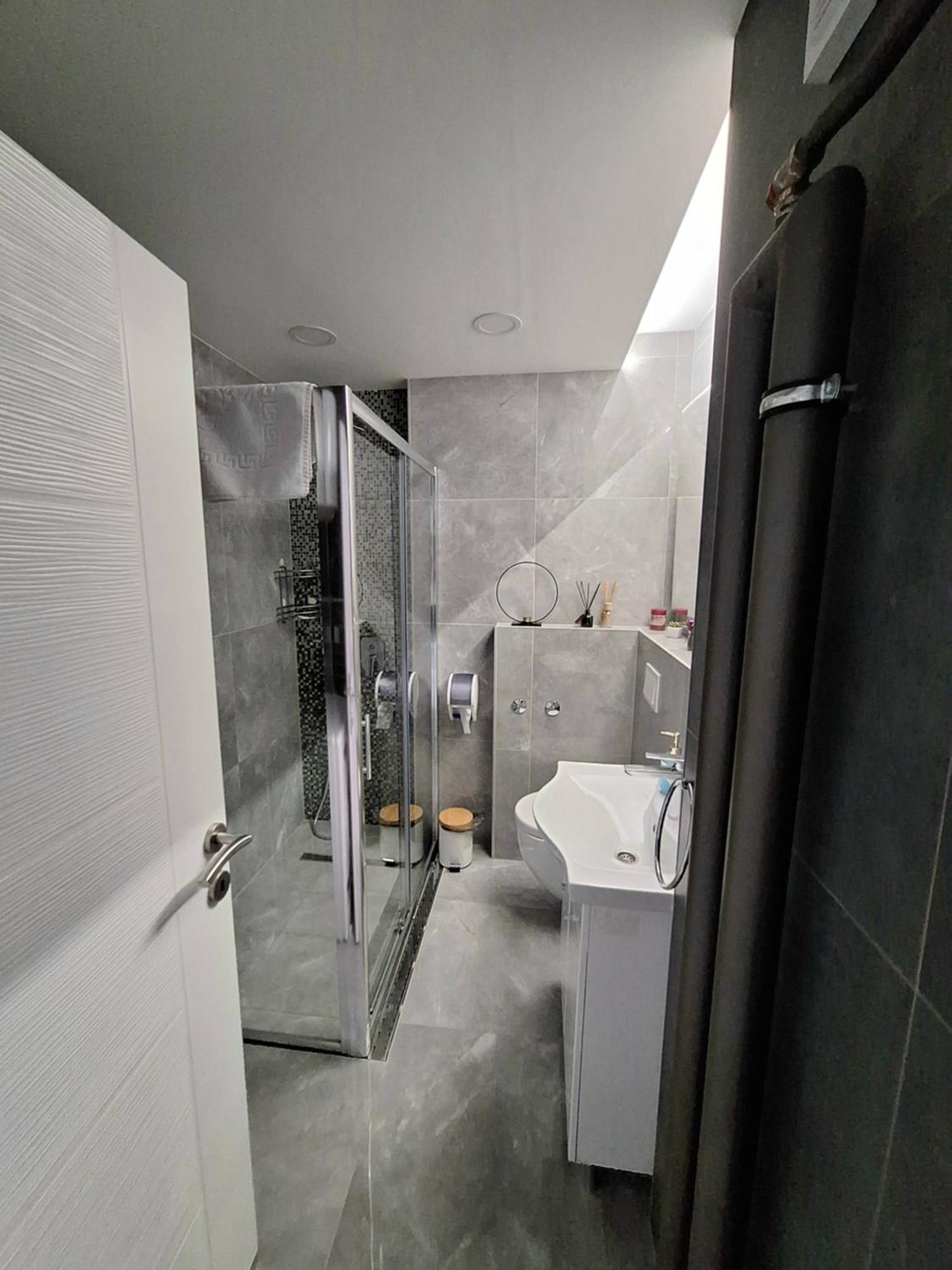 Apartman Orhideja With Free Parking Saraybosna Dış mekan fotoğraf