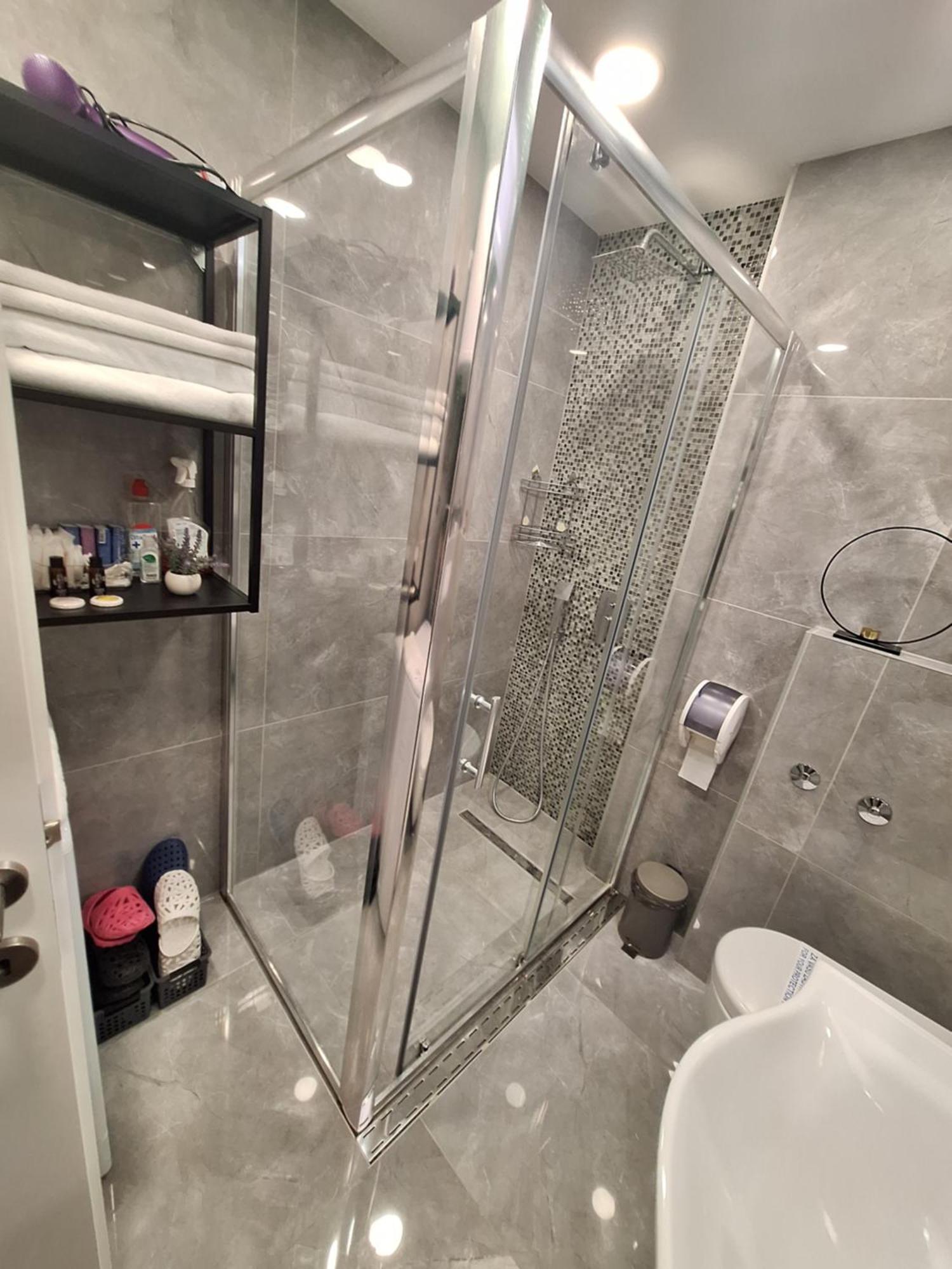 Apartman Orhideja With Free Parking Saraybosna Dış mekan fotoğraf